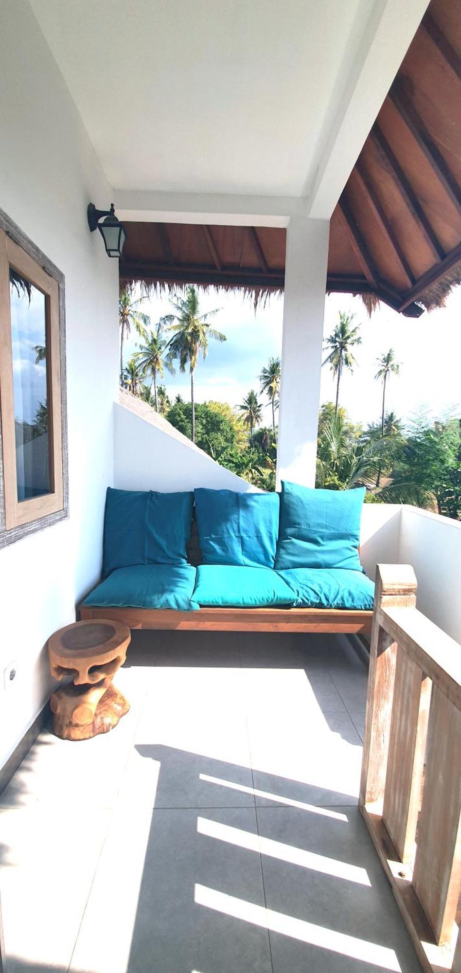 Coco Breeze Spa Hotel Gili Air Cameră foto